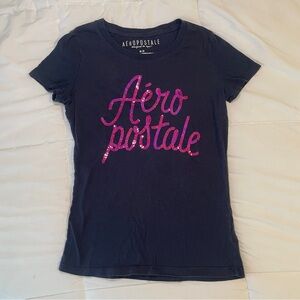 Aeropostal shirt
